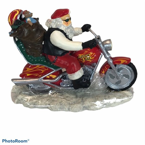 Santa Claus Is Cruisin' To Town from The Rebel Without A Claus Collection #0358B - Picture 2 of 12